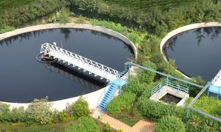 Albion serve industries like CETP Projects