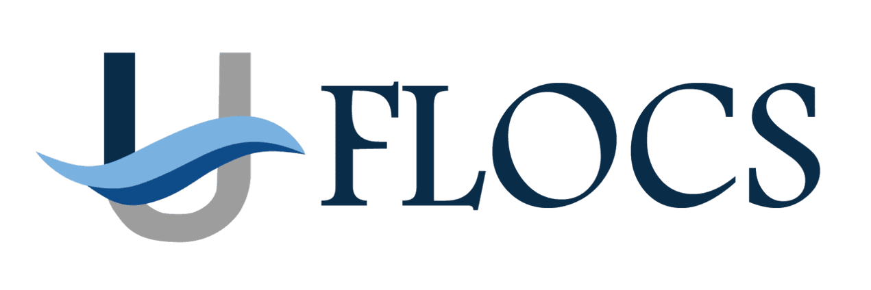 U-Flocs Ultrafiltration System (UF) Logo
