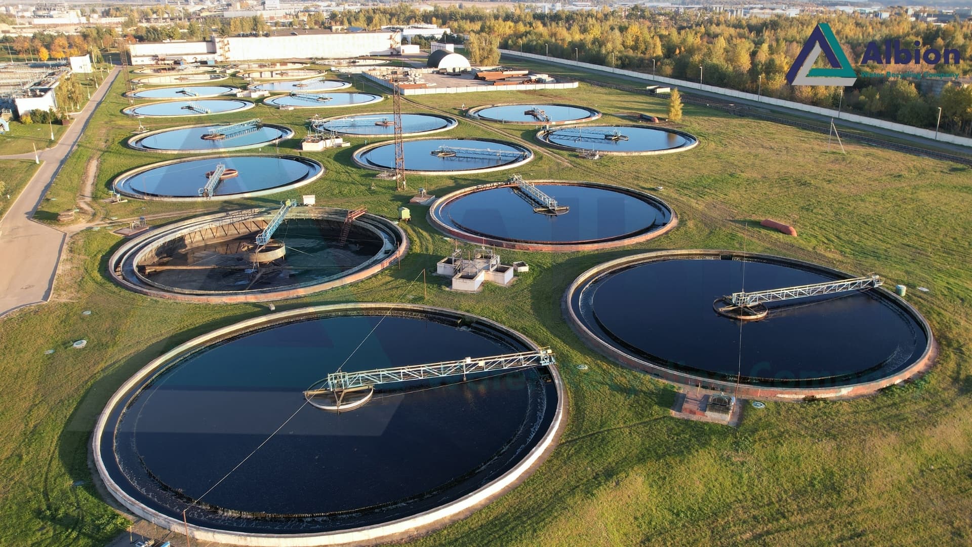 STP/ETP Capacity Enhancement - Increase Existing Plant Capacity by 50 to 100