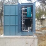 Sewage treatment plant manufacturer - Albionecotech.com - Water Recycling Company - call +919924522279