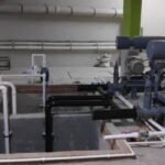 Textile Waste water Treatment Plant