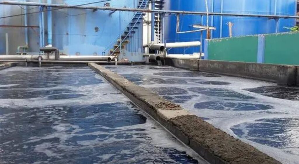 Effluent Treatment Plant Cost In India - Albionecotech.com - Water Recycling Company - call +919924522279