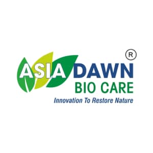 Asia Dawn